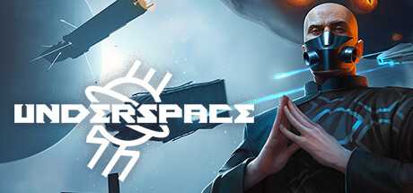 Underspace key art